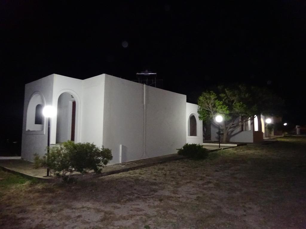 Apartment Alkionides *